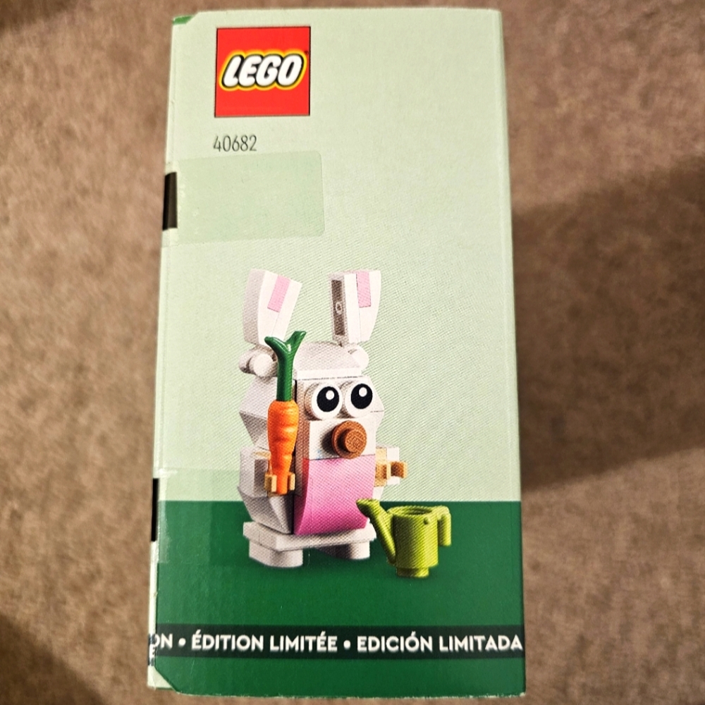 LEGO Creator Easter Set - Picture 4 of 7
